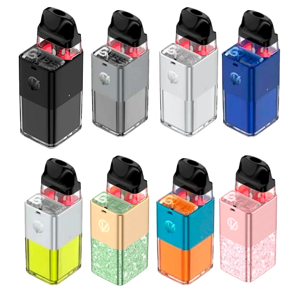 Vaporesso XROS Cube
